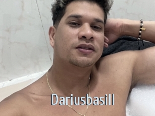 Dariusbasill