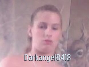 Darkangel8418