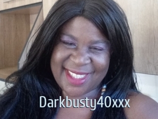 Darkbusty40xxx