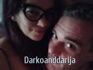 Darkoanddarija