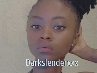 Darkslenderxxx