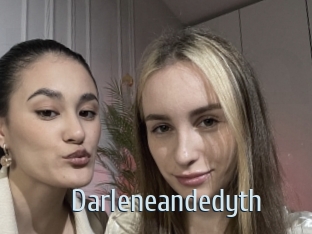 Darleneandedyth