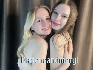 Darleneandmeryl