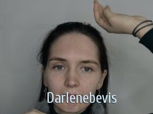 Darlenebevis