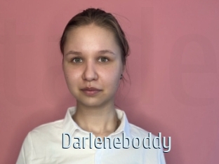 Darleneboddy