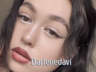 darlenedavi Ta Model