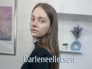 Darleneelletson