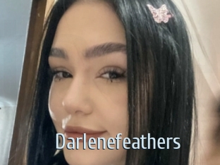 Darlenefeathers