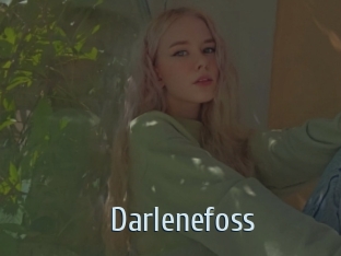 Darlenefoss