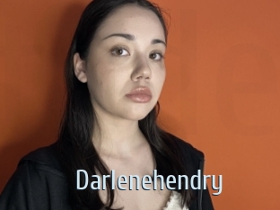 Darlenehendry