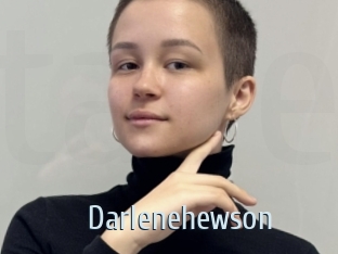 Darlenehewson