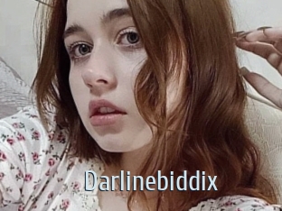 Darlinebiddix