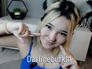 Darlinebufkin