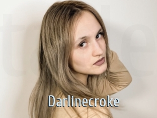 Darlinecroke