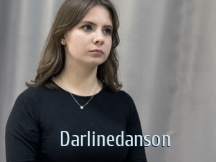 Darlinedanson