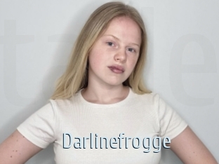 Darlinefrogge