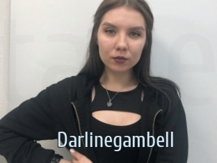 Darlinegambell