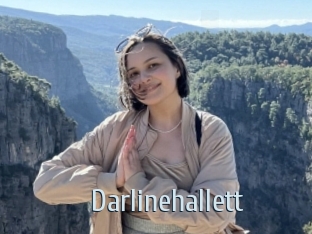 Darlinehallett