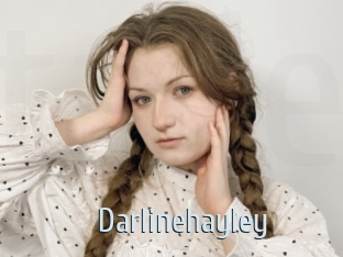 Darlinehayley