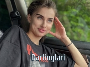 Darlinglari