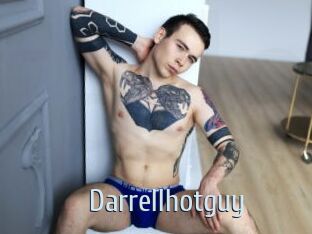 Darrellhotguy