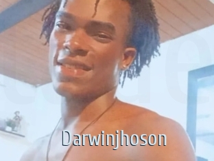 Darwinjhoson