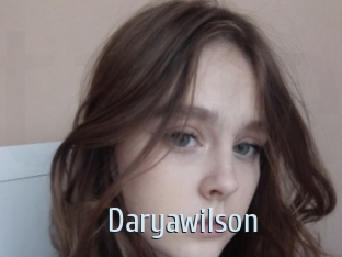Daryawilson