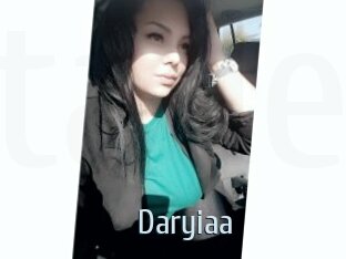 Daryiaa