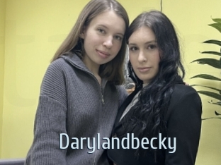 Darylandbecky