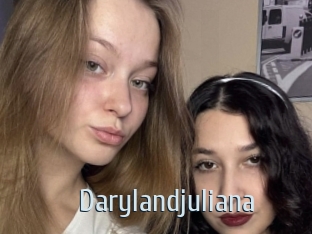 Darylandjuliana