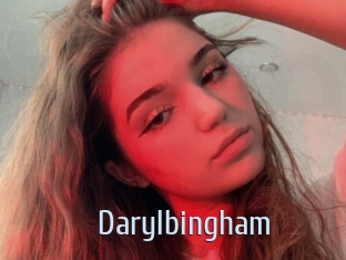 Darylbingham