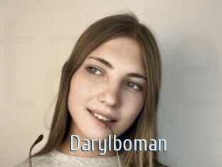 Darylboman