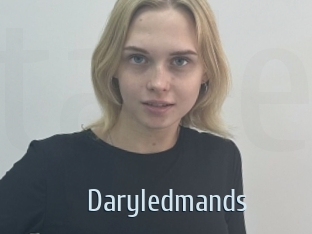 Daryledmands