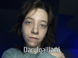 Darylgaillard