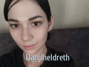 Darylheldreth