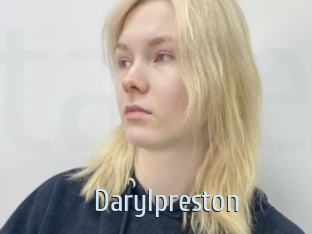 Darylpreston