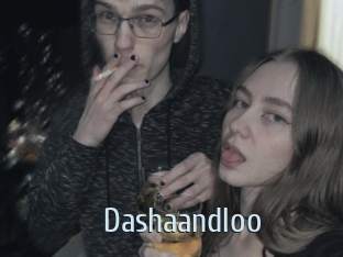 Dashaandloo