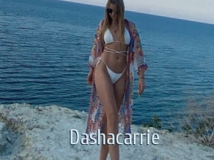 Dashacarrie