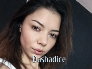 Dashadice