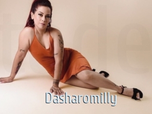 Dasharomilly