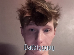 Datbiggguy