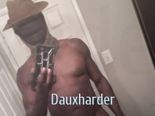 Dauxharder