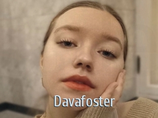 Davafoster