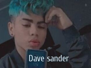 Dave_sander