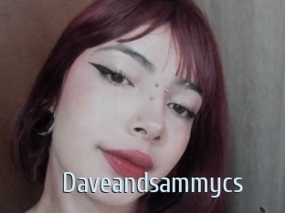 Daveandsammycs