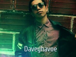 daveyhavoe Ta Model