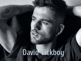 David_dickboy