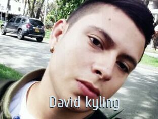 David_kyling