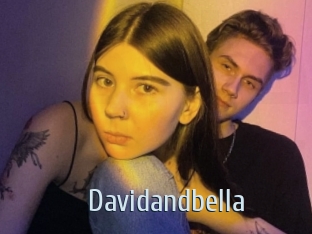 Davidandbella