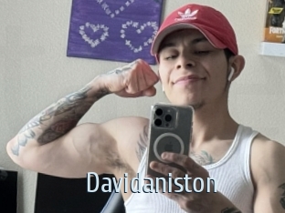 Davidaniston